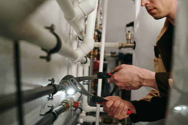 Best Gas Line Repair  in Biloxi, MS