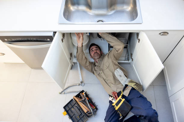Best Local Plumber Services  in Biloxi, MS