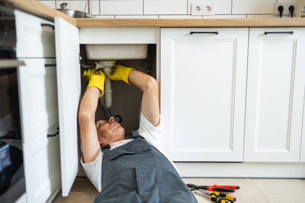 Best Commercial Plumbing Services  in Biloxi, MS