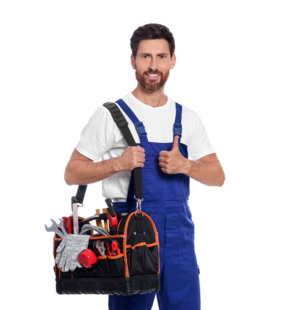 Best Hot Water Heater Installation  in Biloxi, MS
