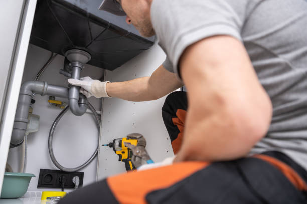 Best Emergency Plumbing Repair  in Biloxi, MS
