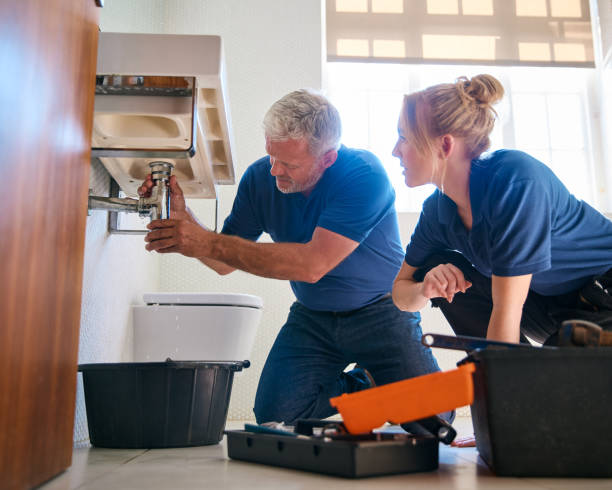 Best Water Softener Installation  in Biloxi, MS
